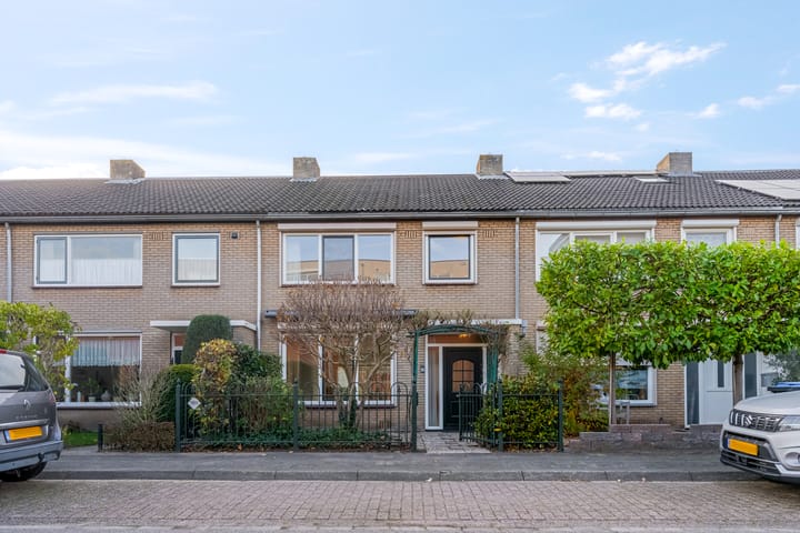 Foto 52 van Trichtstraat 14