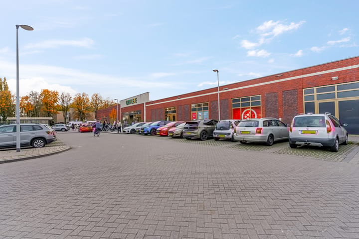 Foto 54 van Trichtstraat 14