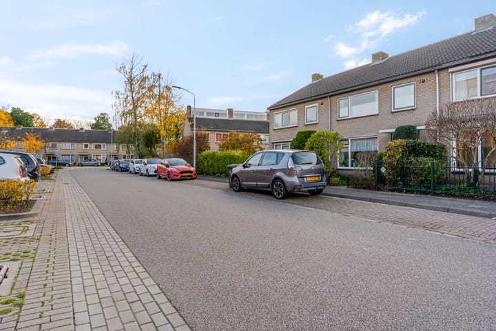 Foto 55 van Trichtstraat 14