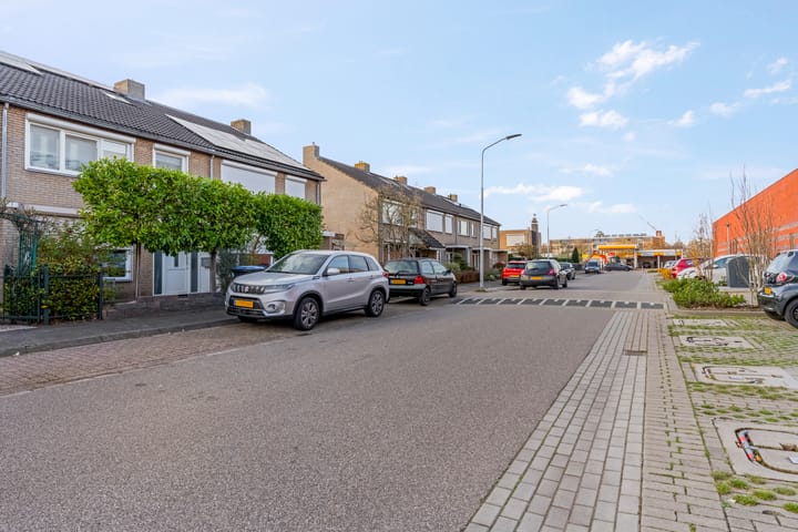 Foto 56 van Trichtstraat 14