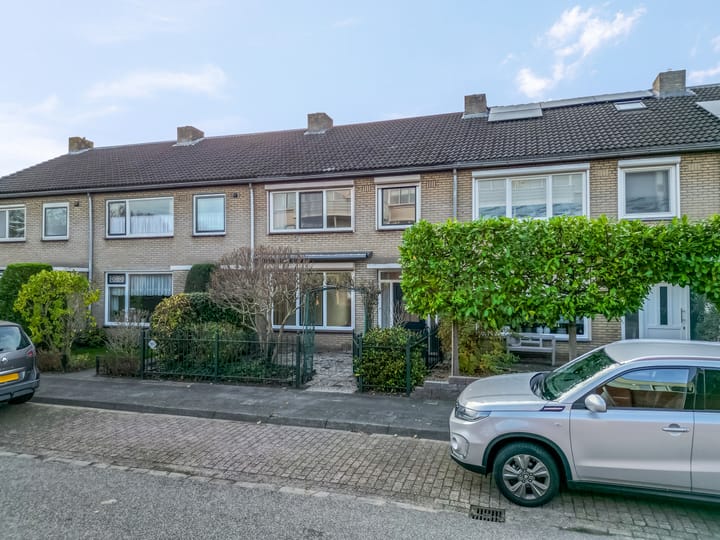 Foto 57 van Trichtstraat 14