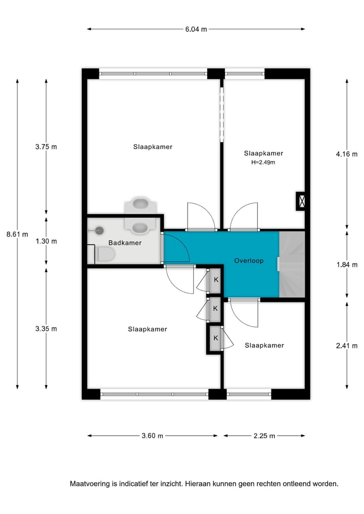 Foto 59 van Trichtstraat 14