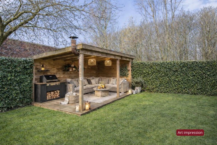 Foto 3 van Braamberg 5