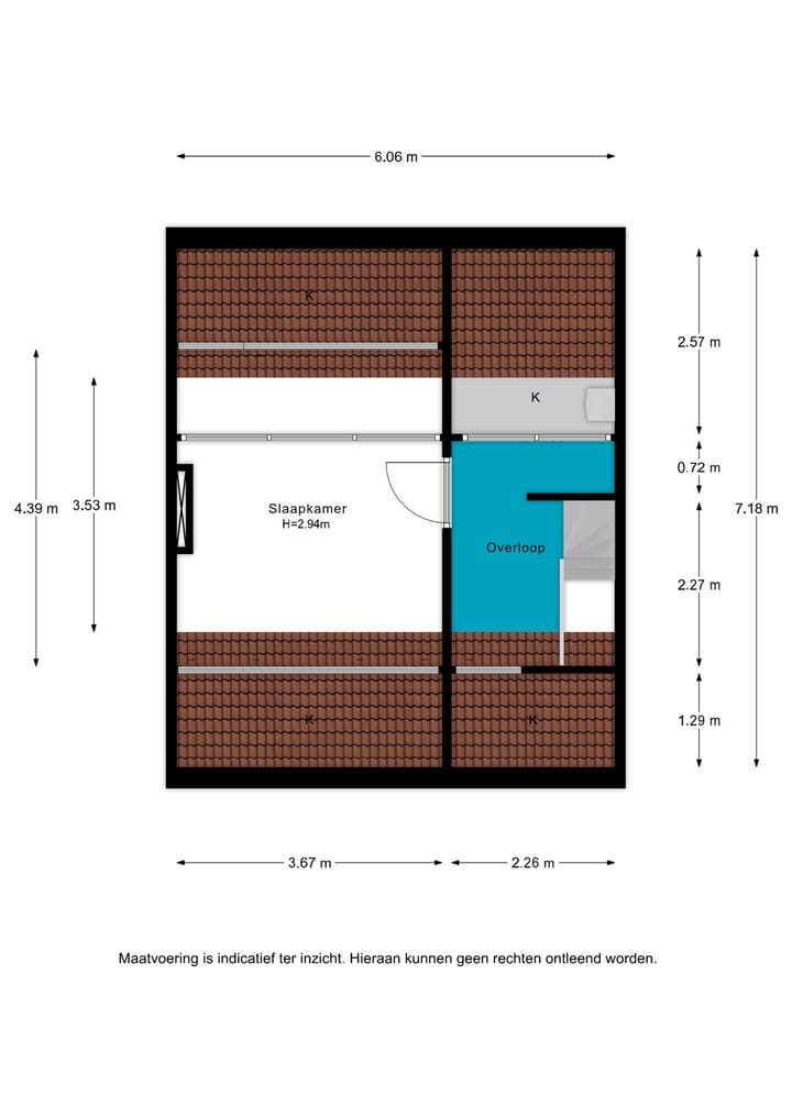 Foto 60 van Trichtstraat 14