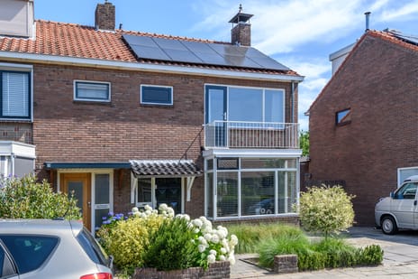 Heidevenstraat 50 secondary image