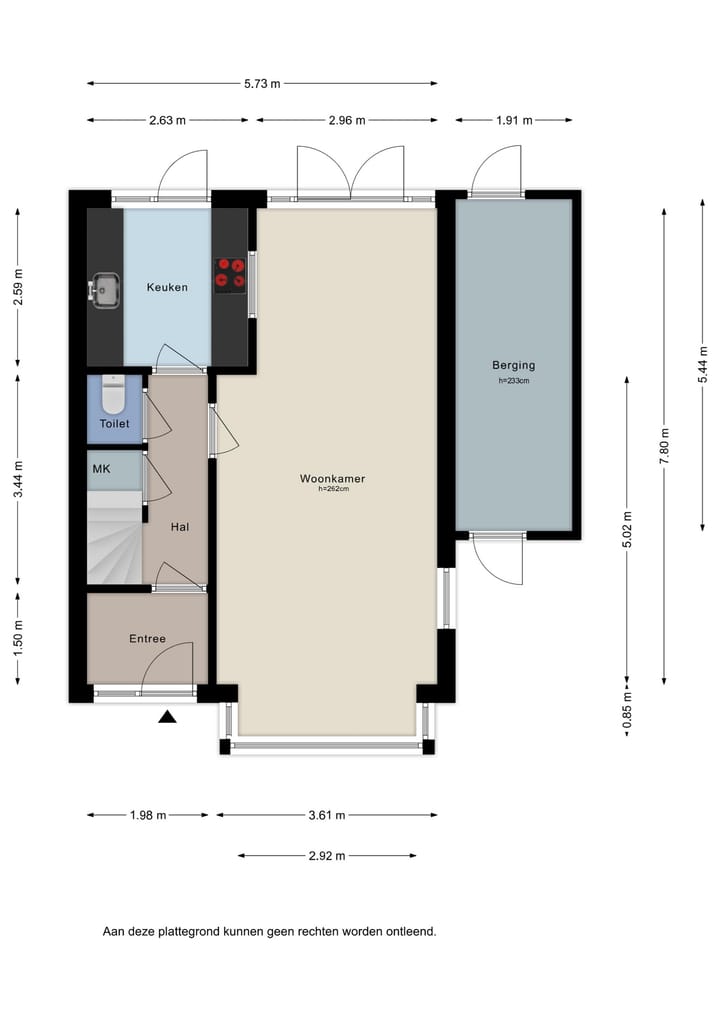 Foto 49 van Heidevenstraat 50