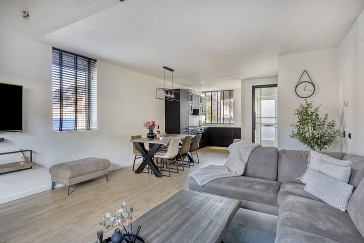 Foto 6 van De Waarden 193