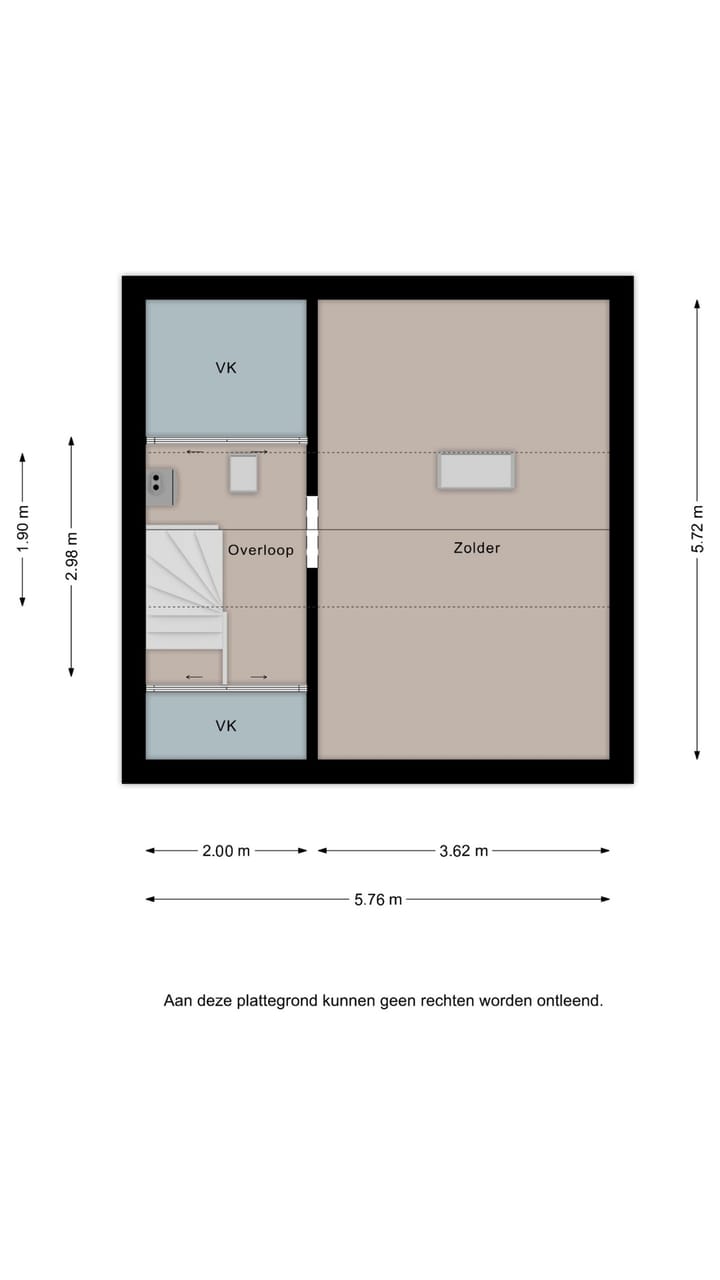 Foto 51 van Heidevenstraat 50