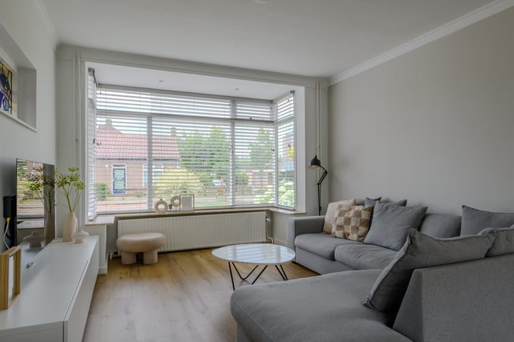 Foto 9 van Heidevenstraat 50