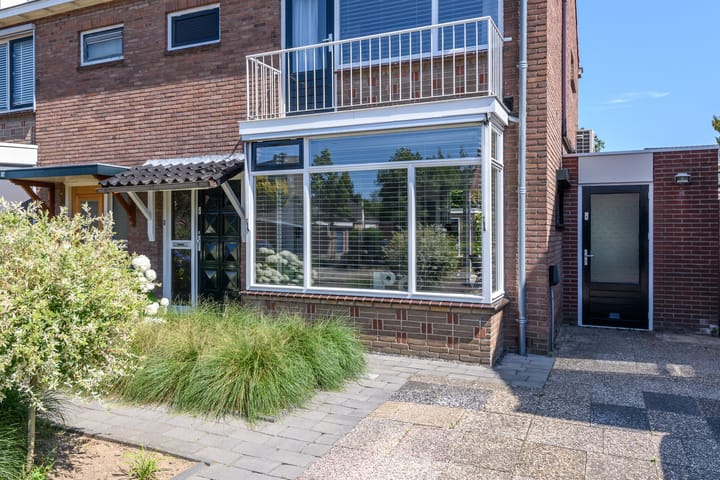 Foto 6 van Heidevenstraat 50