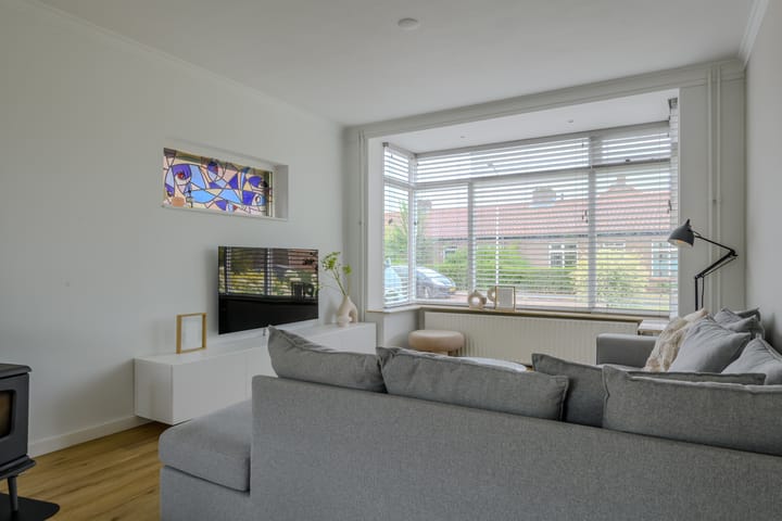 Foto 10 van Heidevenstraat 50