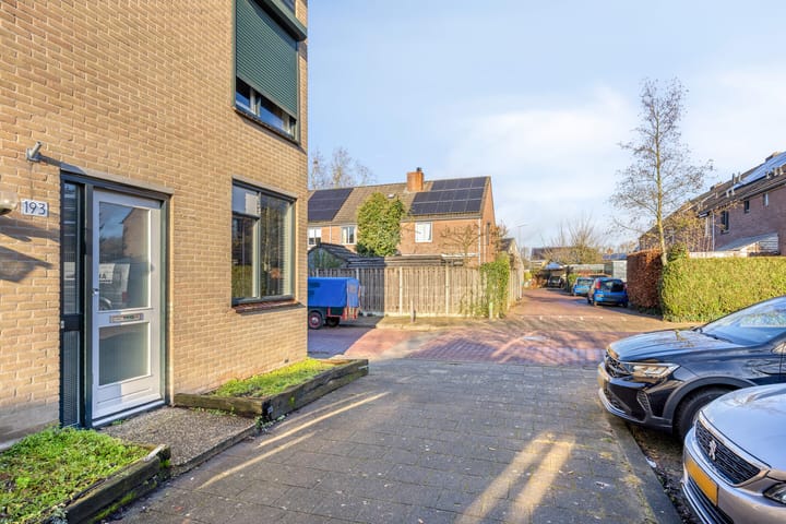 Foto 30 van De Waarden 193