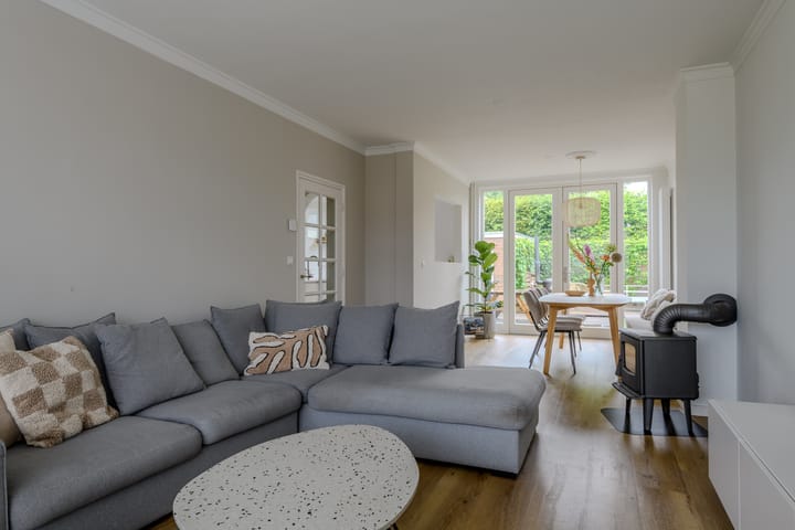 Foto 8 van Heidevenstraat 50