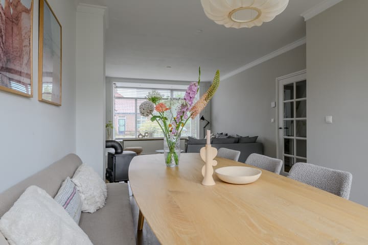 Foto 14 van Heidevenstraat 50