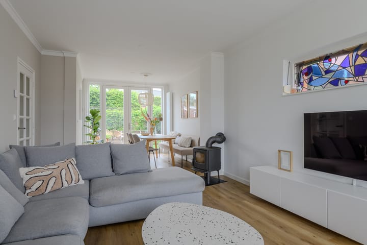 Foto 4 van Heidevenstraat 50