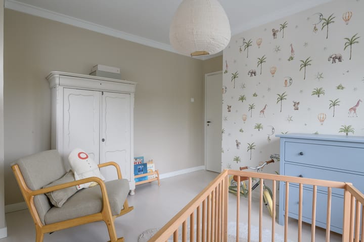 Foto 27 van Heidevenstraat 50