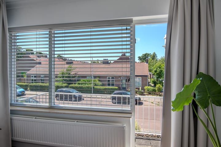 Foto 24 van Heidevenstraat 50