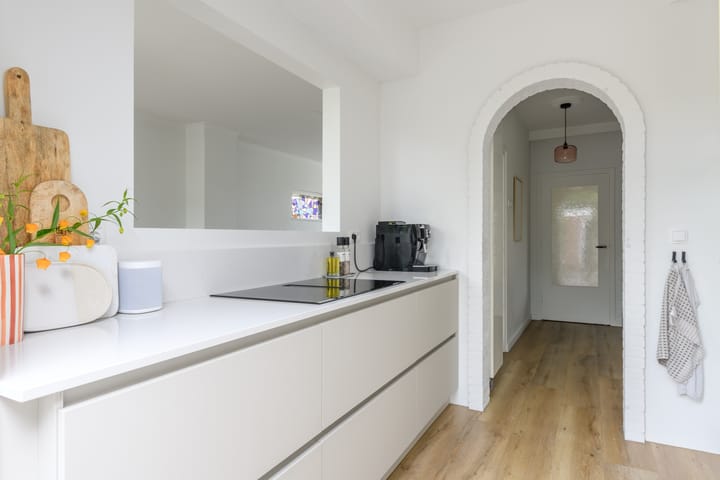 Foto 20 van Heidevenstraat 50