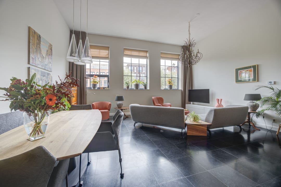 Foto 2 van Havenkwartier 26