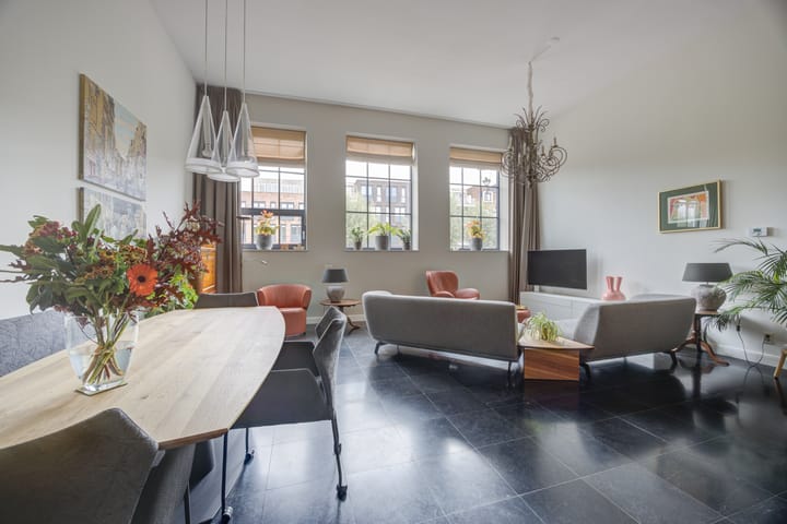 Foto 2 van Havenkwartier 26