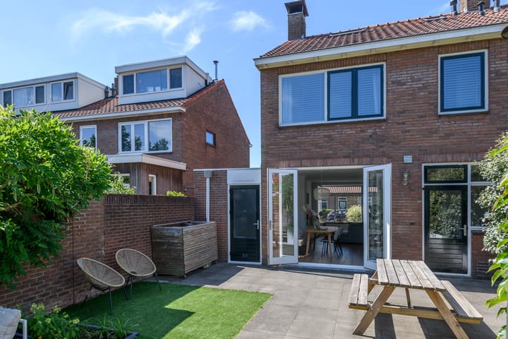 Foto 41 van Heidevenstraat 50