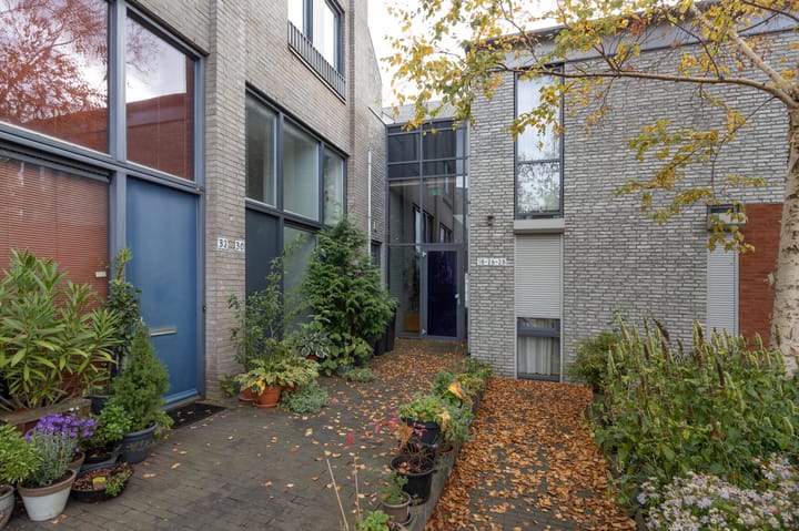 Foto 5 van Havenkwartier 26