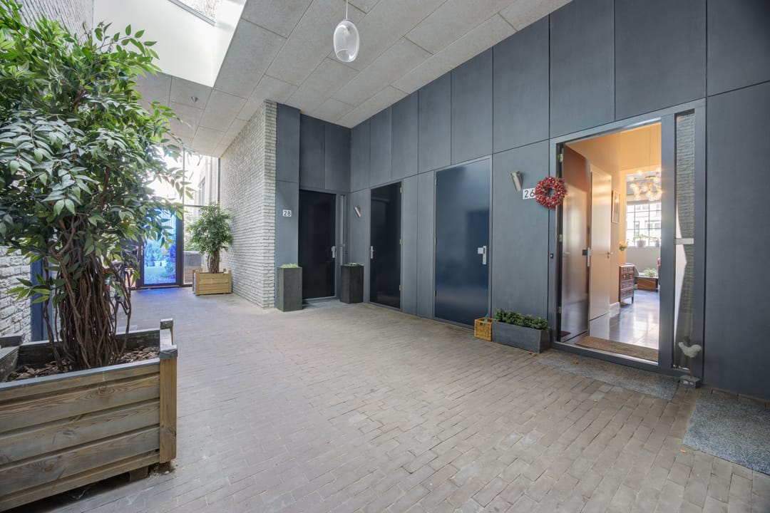 Foto 7 van Havenkwartier 26