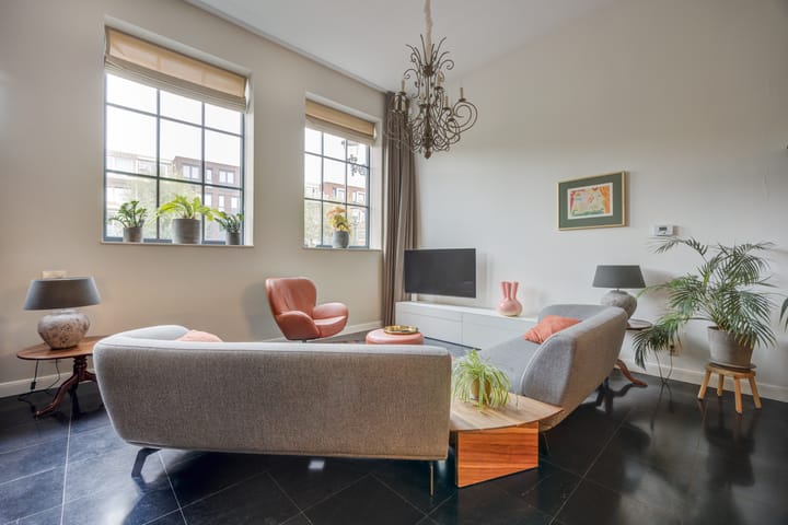 Foto 12 van Havenkwartier 26