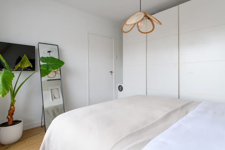 Foto 25 van Heidevenstraat 50