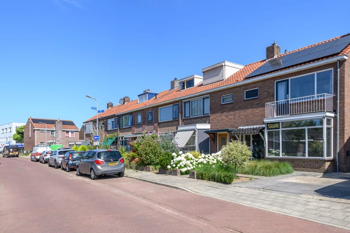 Foto 47 van Heidevenstraat 50