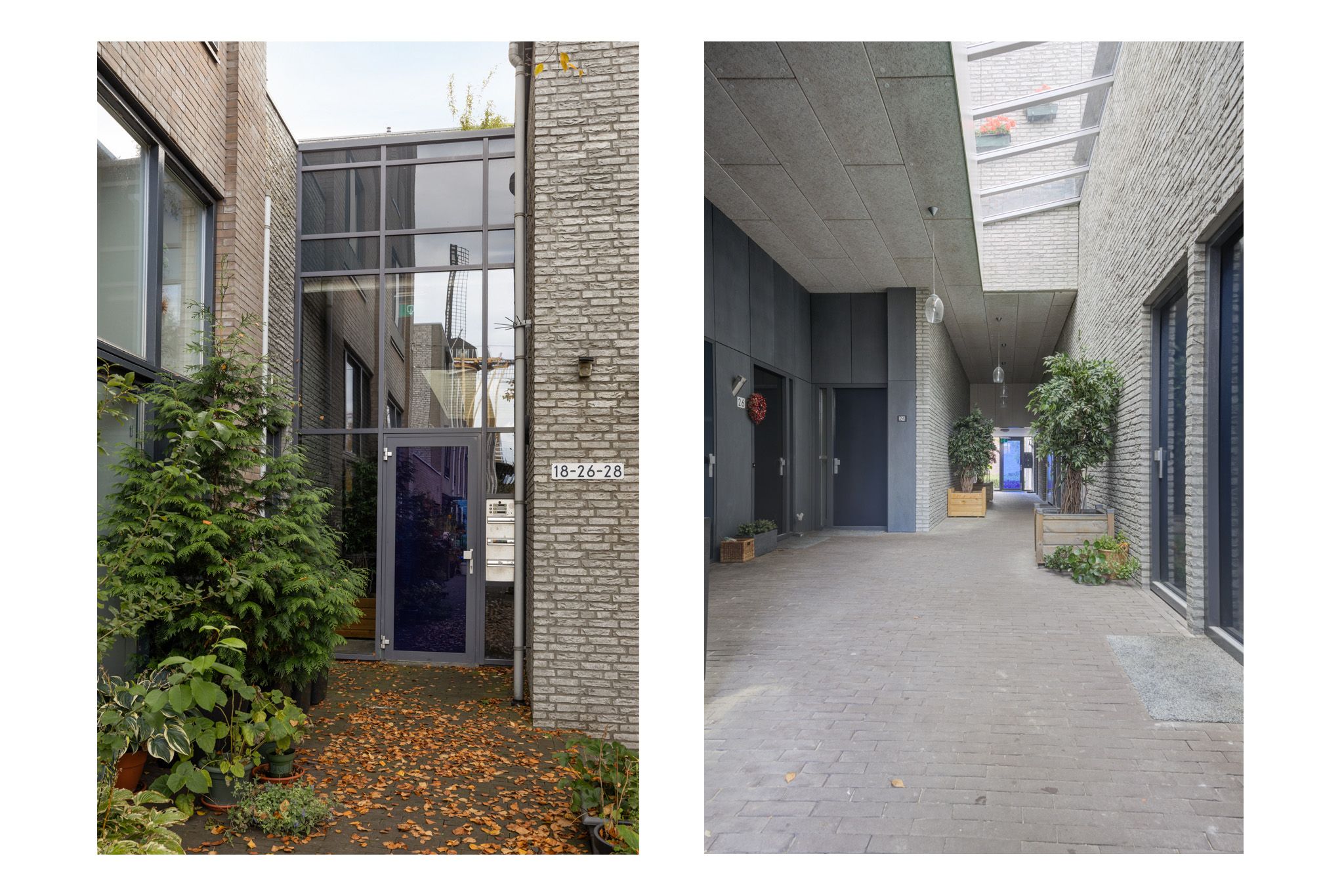 Foto 6 van Havenkwartier 26