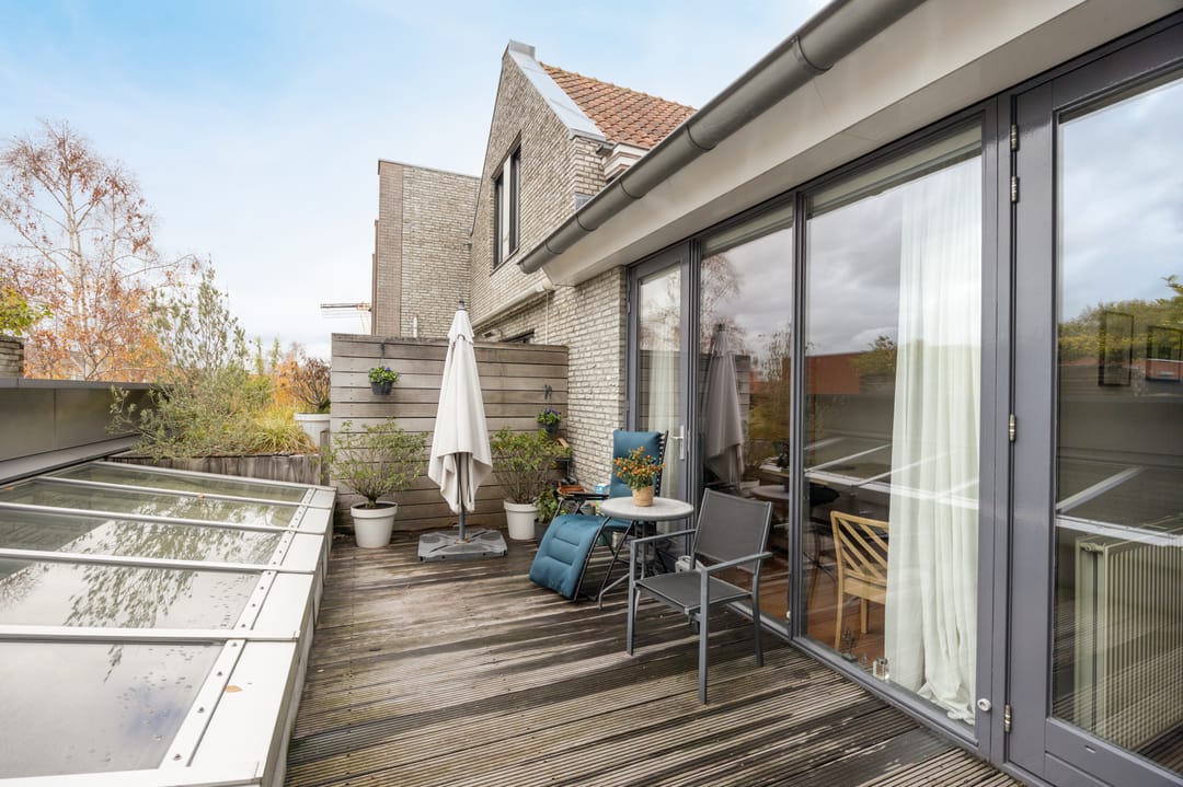 Foto 37 van Havenkwartier 26