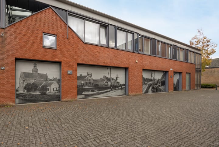 Foto 50 van Havenkwartier 26