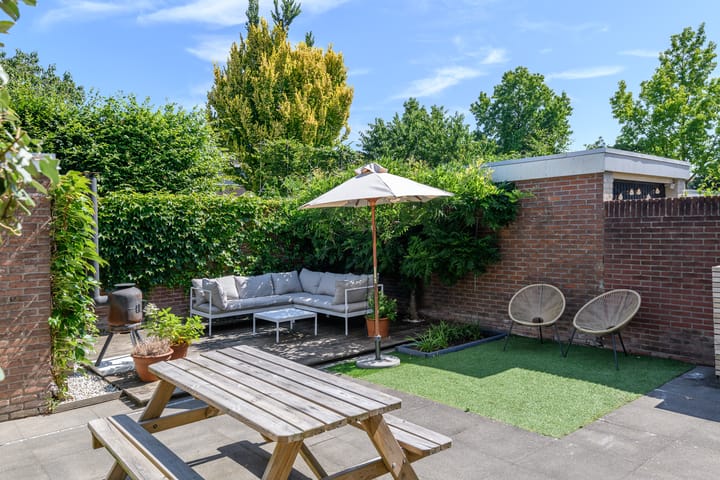 Foto 37 van Heidevenstraat 50