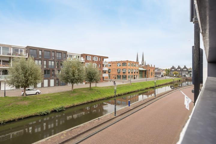 Foto 27 van Havenkwartier 26