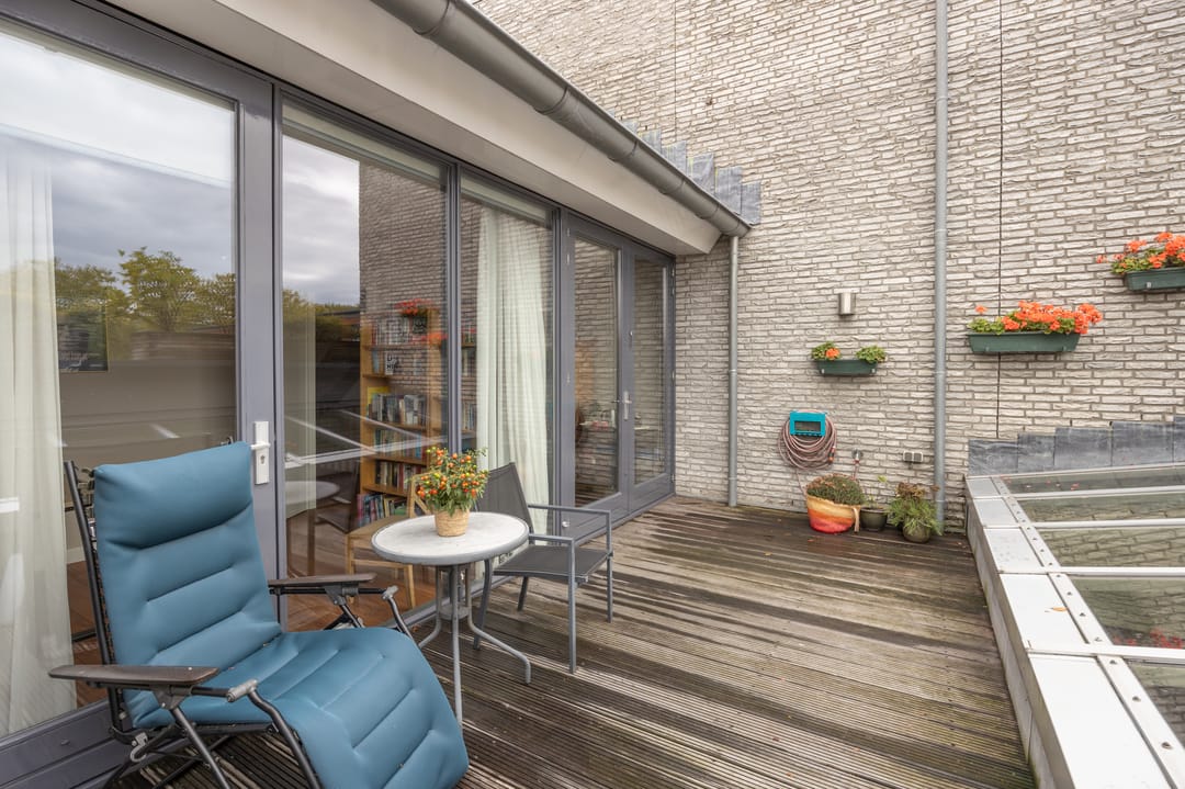 Foto 38 van Havenkwartier 26