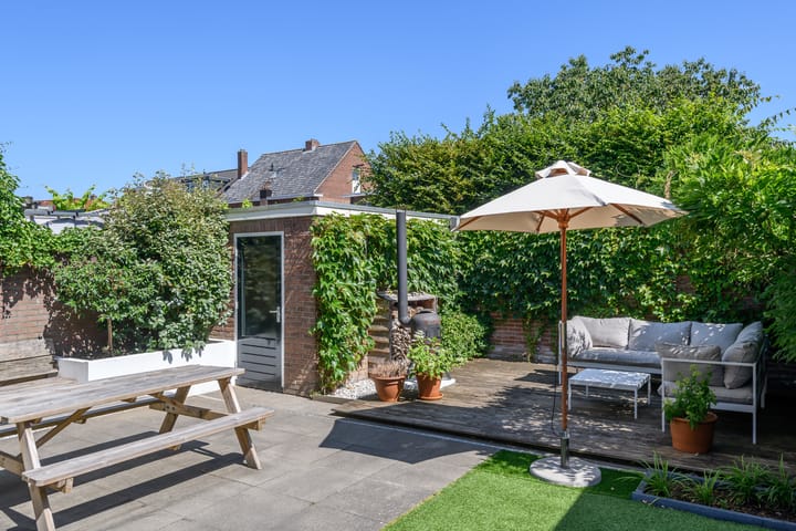 Foto 38 van Heidevenstraat 50