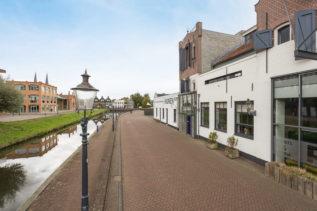 Foto 46 van Havenkwartier 26