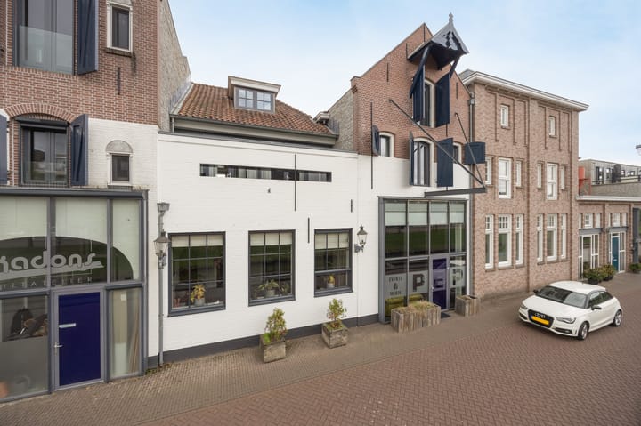 Foto 48 van Havenkwartier 26