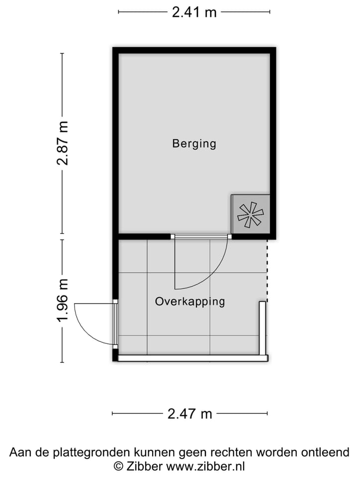 Foto 37 van De Waarden 193
