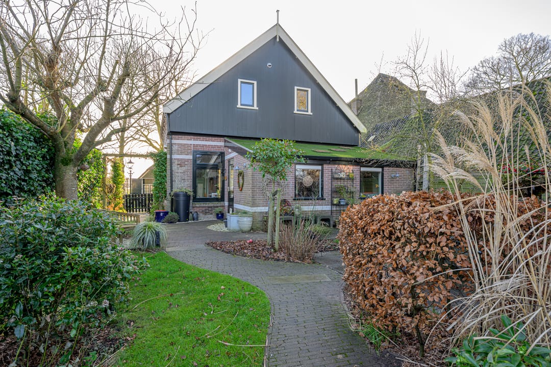 Photo 2 of Dorpsweg 113