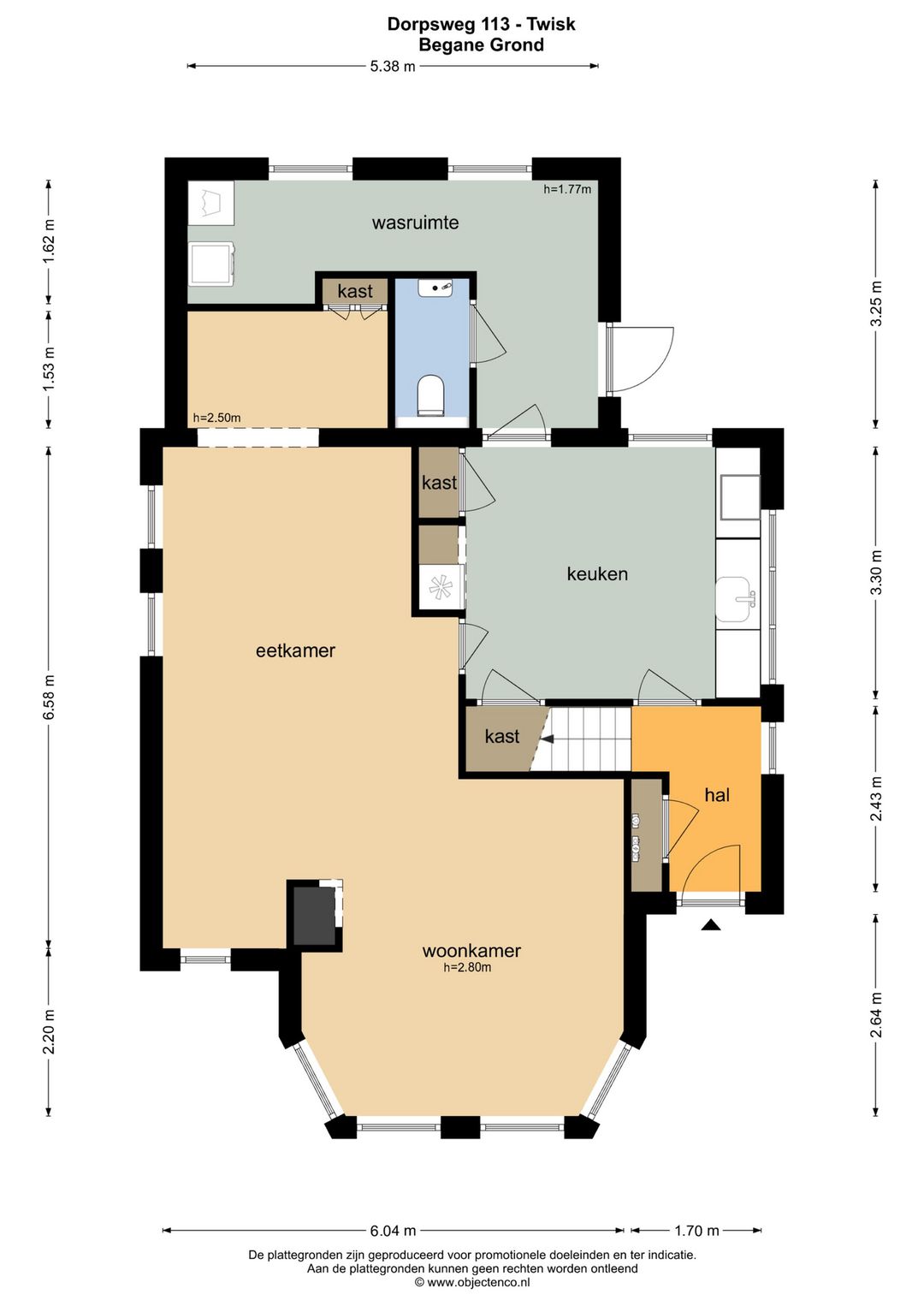 Photo 68 of Dorpsweg 113