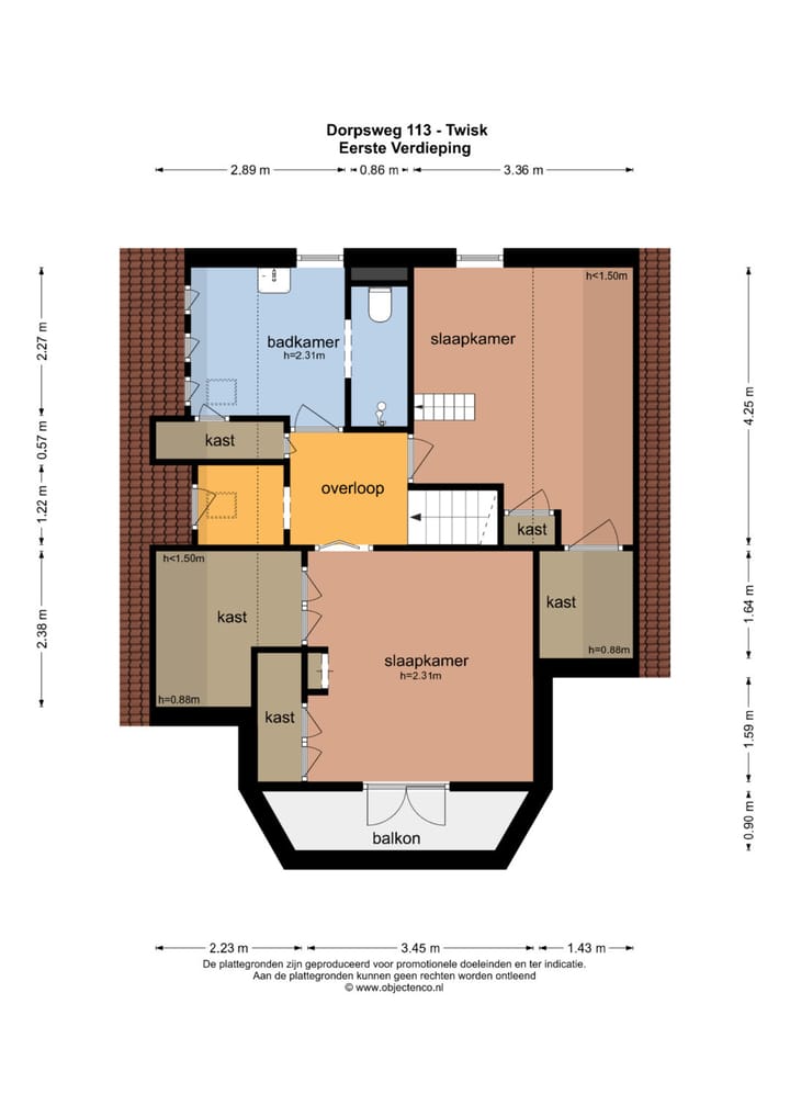 Foto 69 van Dorpsweg 113