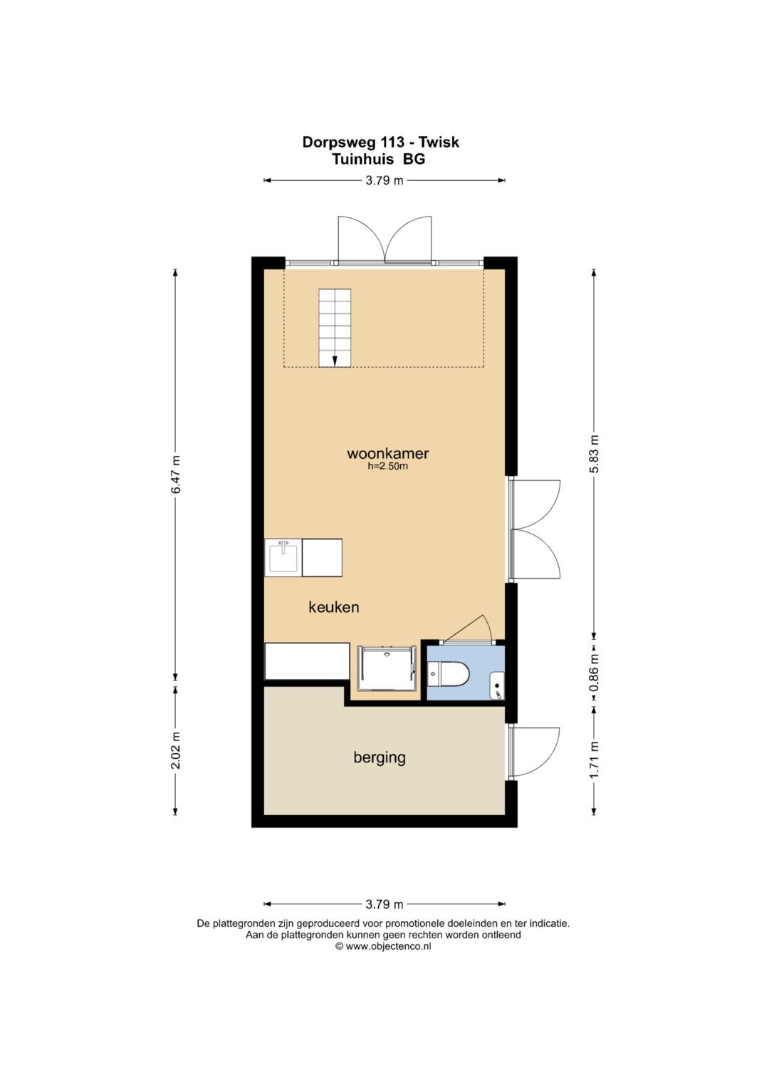 Photo 71 of Dorpsweg 113