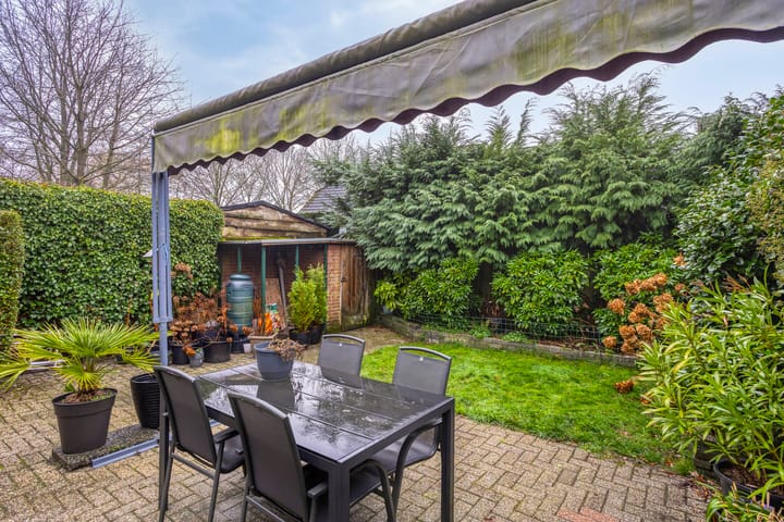 Photo 2 of Evieveld 9