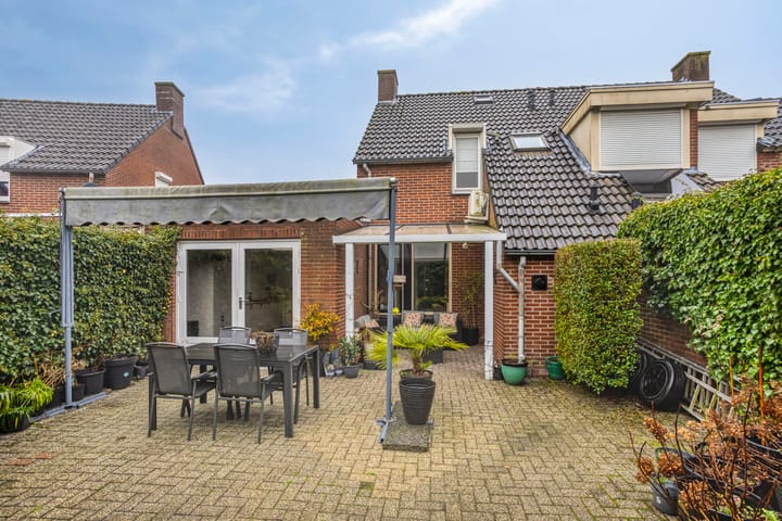 Photo 24 of Evieveld 9