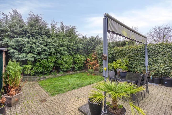 Photo 25 of Evieveld 9