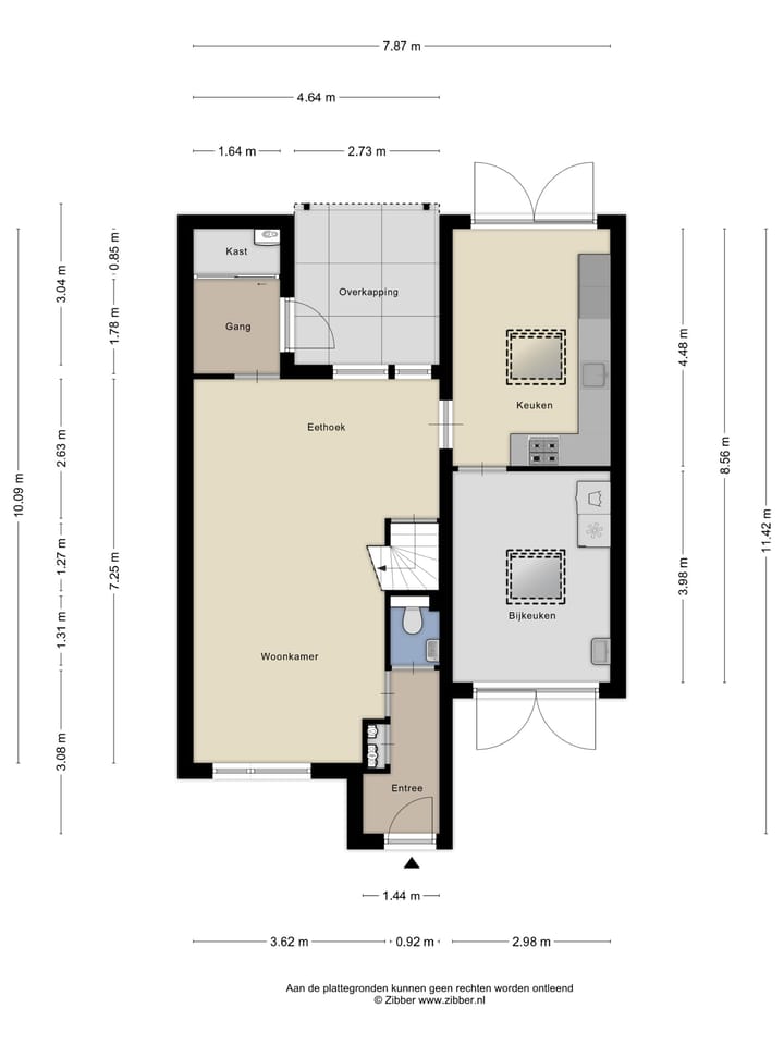 Photo 31 of Evieveld 9