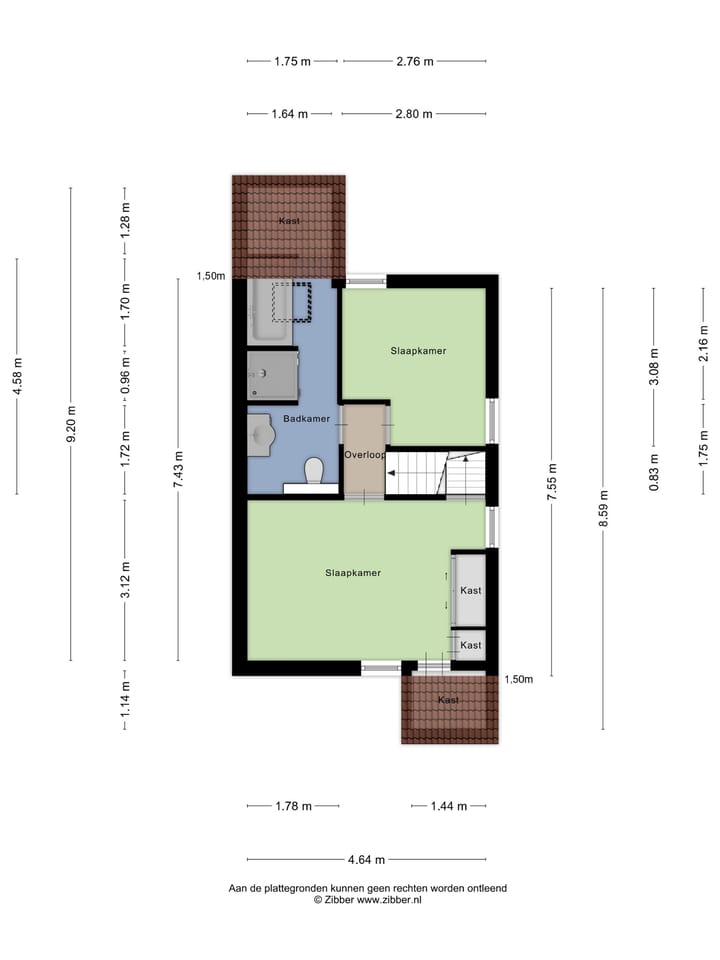 Photo 33 of Evieveld 9