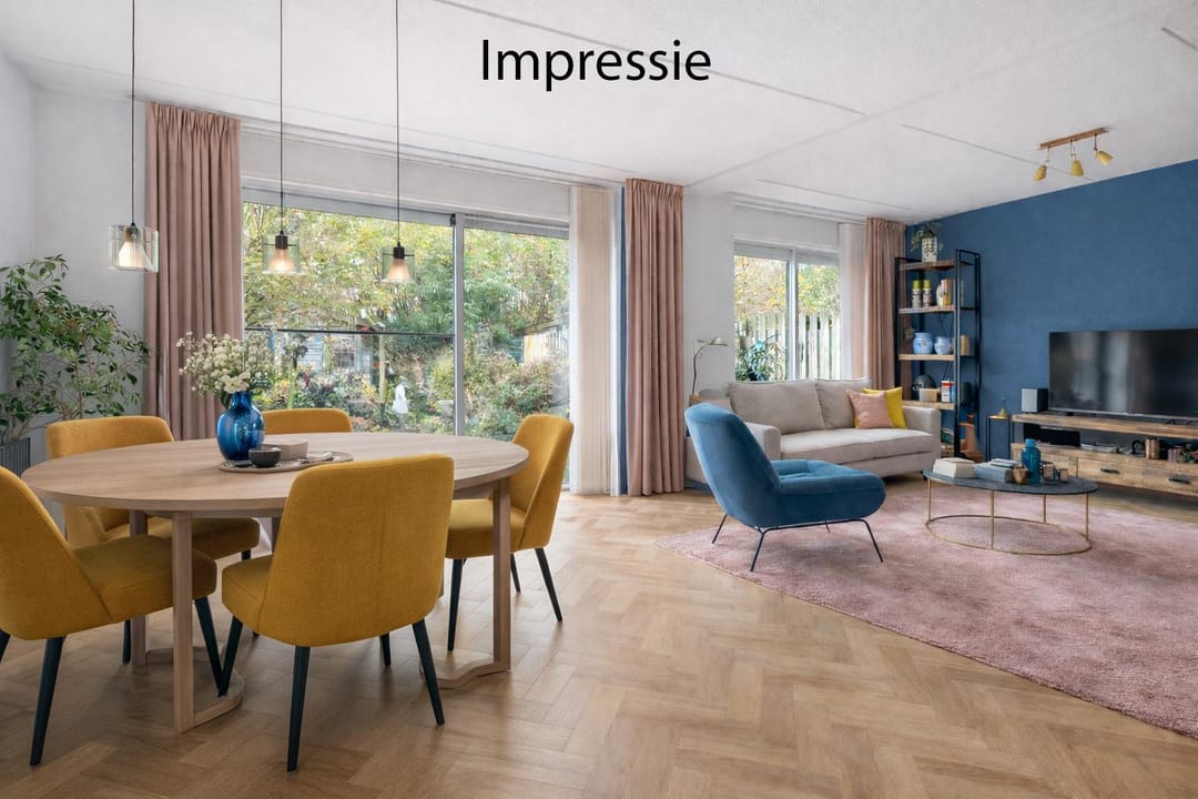 Foto 7 van Vergeet-mij-nietjestraat 32